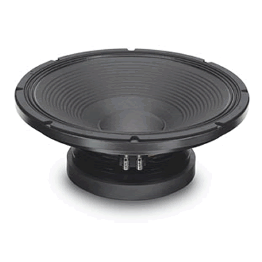 18 Sound 15LW1401 8ohm 1000watt Extended LF Ferrite Driver